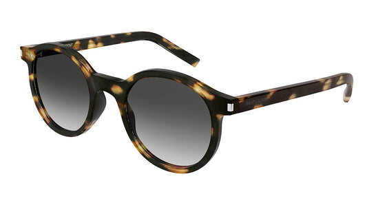 Saint Laurent SL 521 004 Marrone