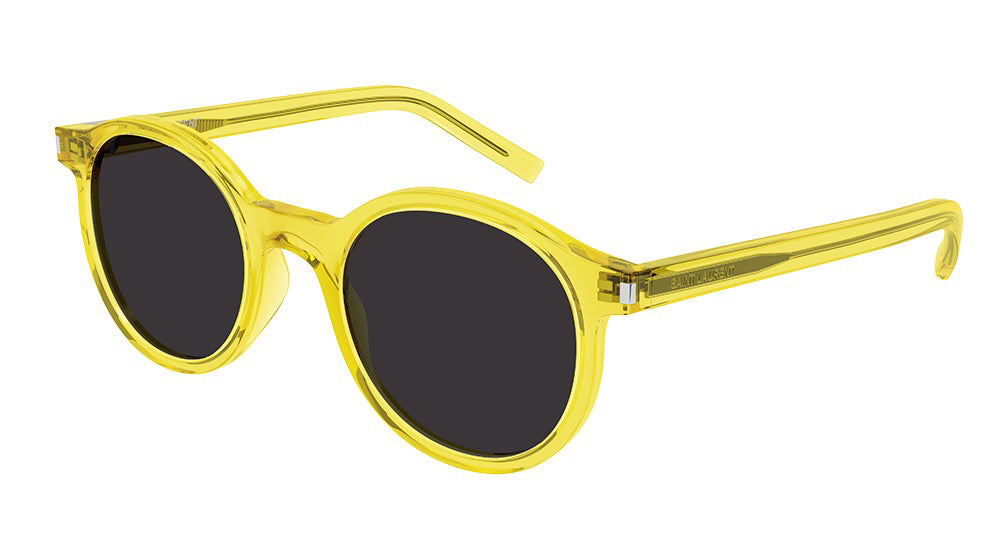 Saint Laurent SL 521 009 Giallo