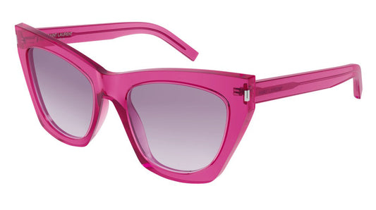 Saint Laurent SL 214 KATE 019 Rosa