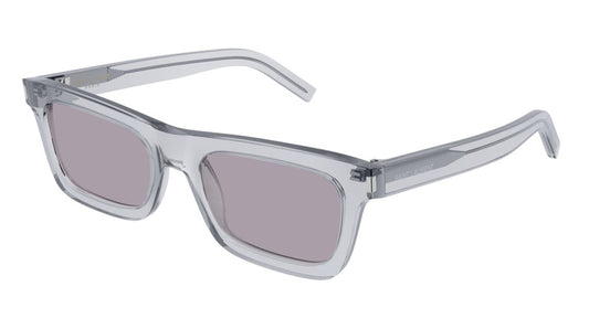 Saint Laurent SL 461 BETTY 013 Grigio