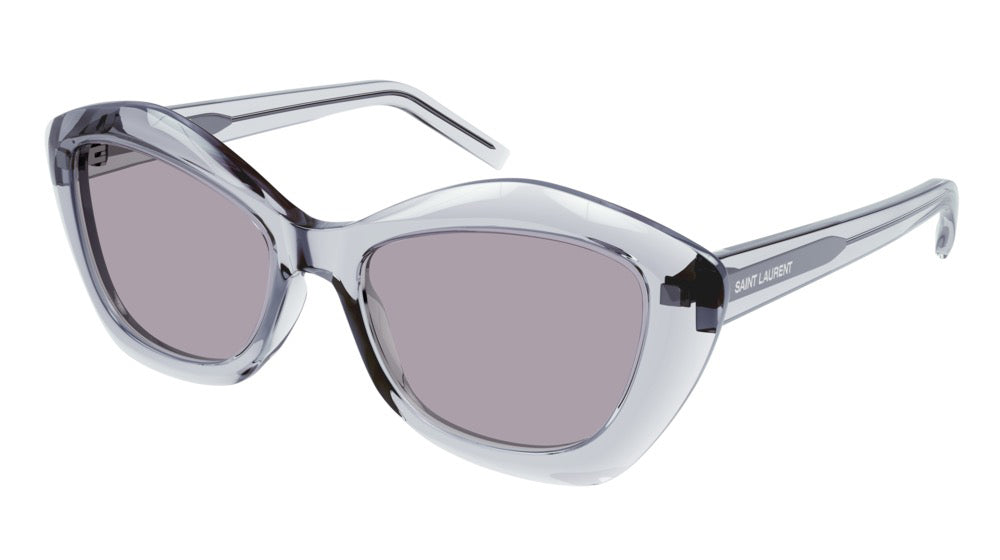 Saint Laurent SL 68 011 Grigio