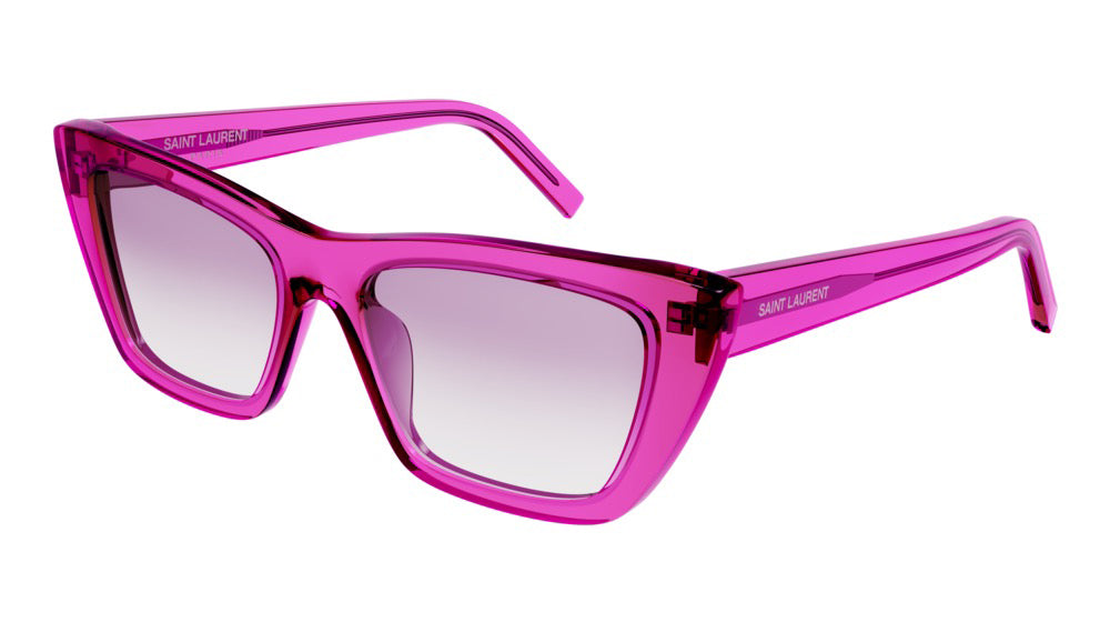 Saint Laurent SL 276 MICA 026 Rosa