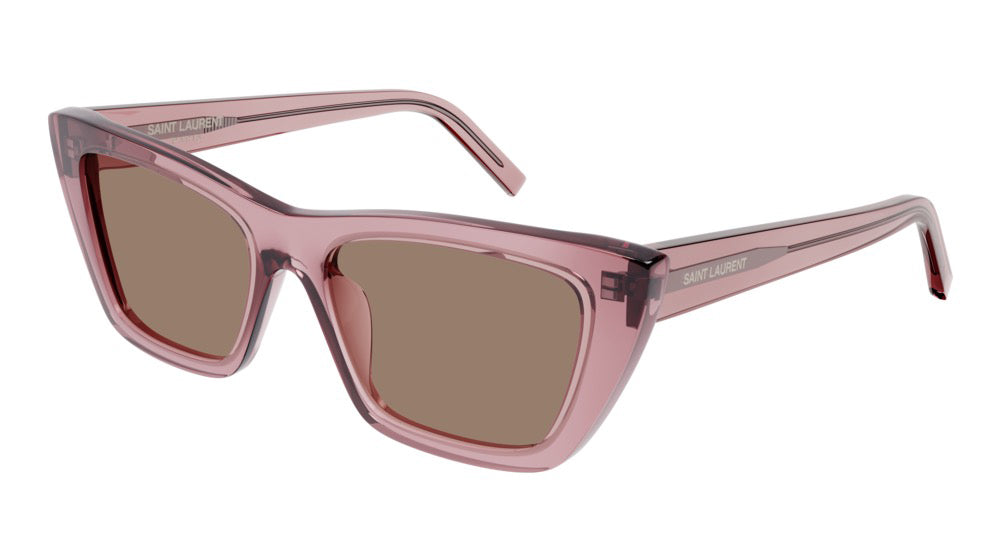 Saint Laurent SL 276 MICA 029 Rosa