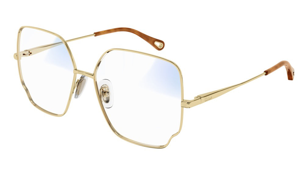 Chloé CH0096S 001 Oro