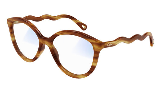 Chloé CH0089S 001 Marrone