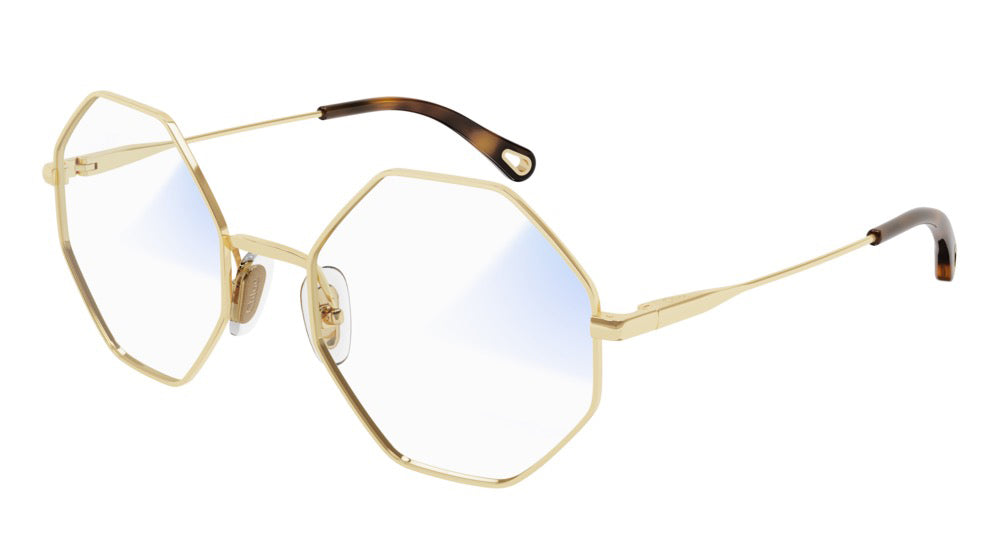 Chloé CH0022S 001 Oro