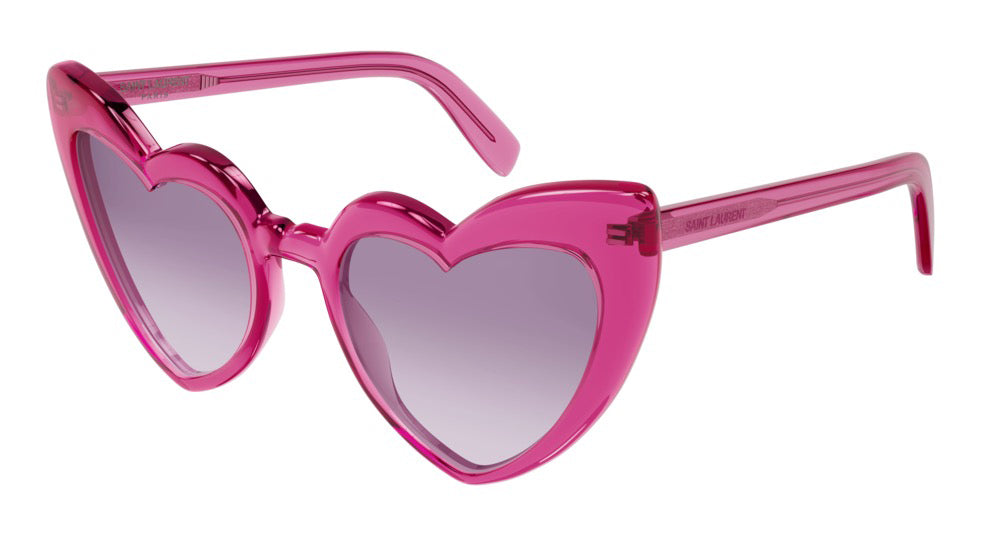 Saint Laurent SL 181 LOULOU 021 Rosa