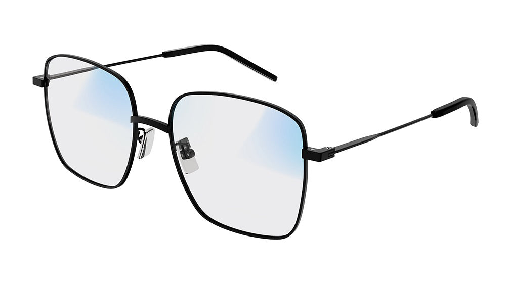 Saint Laurent SL 314 SUN 001 Nero