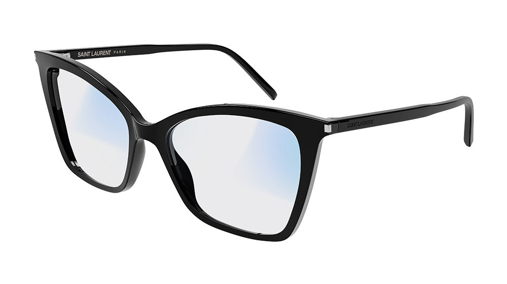 Saint Laurent SL 386 SUN 001 Nero