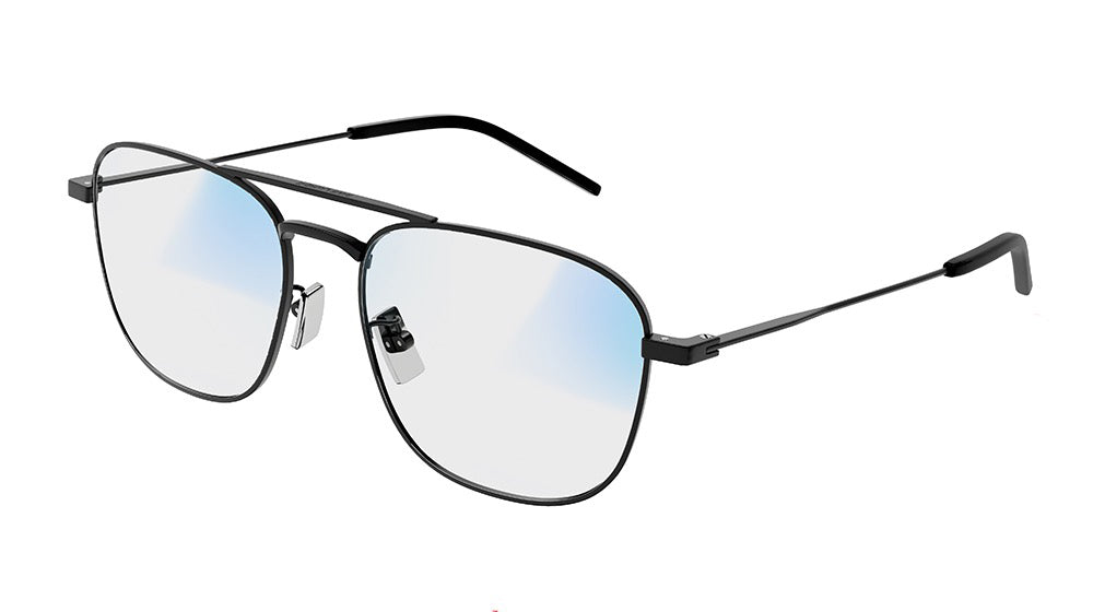 Saint Laurent SL 309 SUN 001 Nero