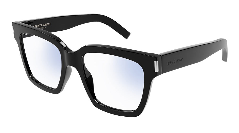 Saint Laurent SL 507 009 Nero