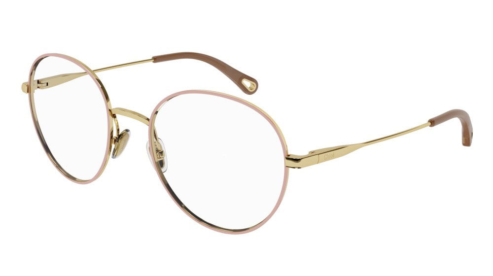 Chloé CH0021O 011 Oro