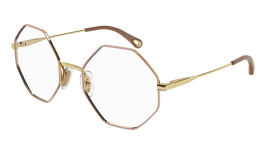 Chloé CH0022O 011 Oro