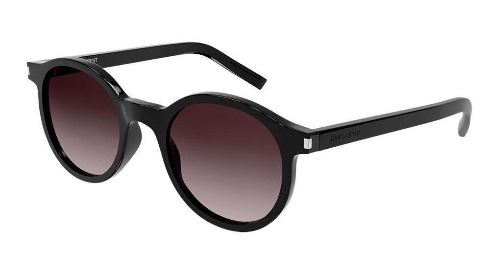 Saint Laurent SL 521 010 Nero