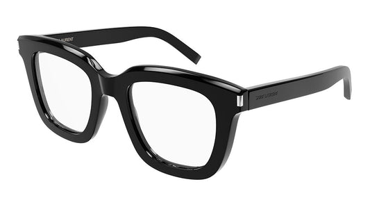 Saint Laurent SL 465 OPT 001 Nero