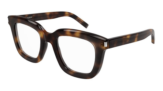 Saint Laurent SL 465 OPT 002 Marrone