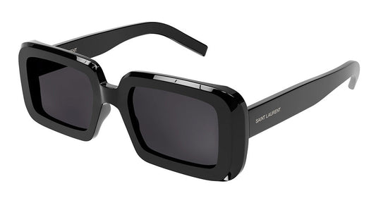 Saint Laurent SL 534 SUNRISE 001 Nero