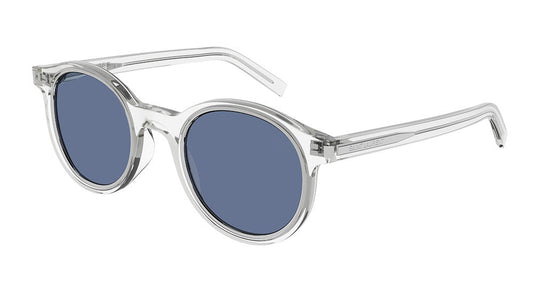 Saint Laurent SL 521 RIM 004 Blu