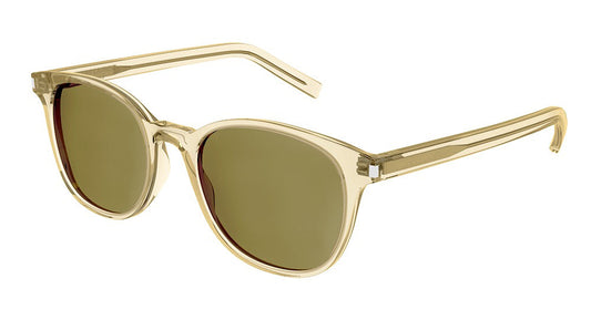 Saint Laurent SL 527 ZOE 002 Giallo