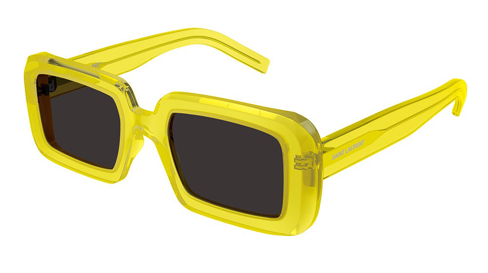 Saint Laurent SL 534 SUNRISE 004 Giallo