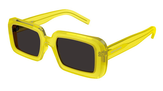 Saint Laurent SL 534 SUNRISE 004 Giallo