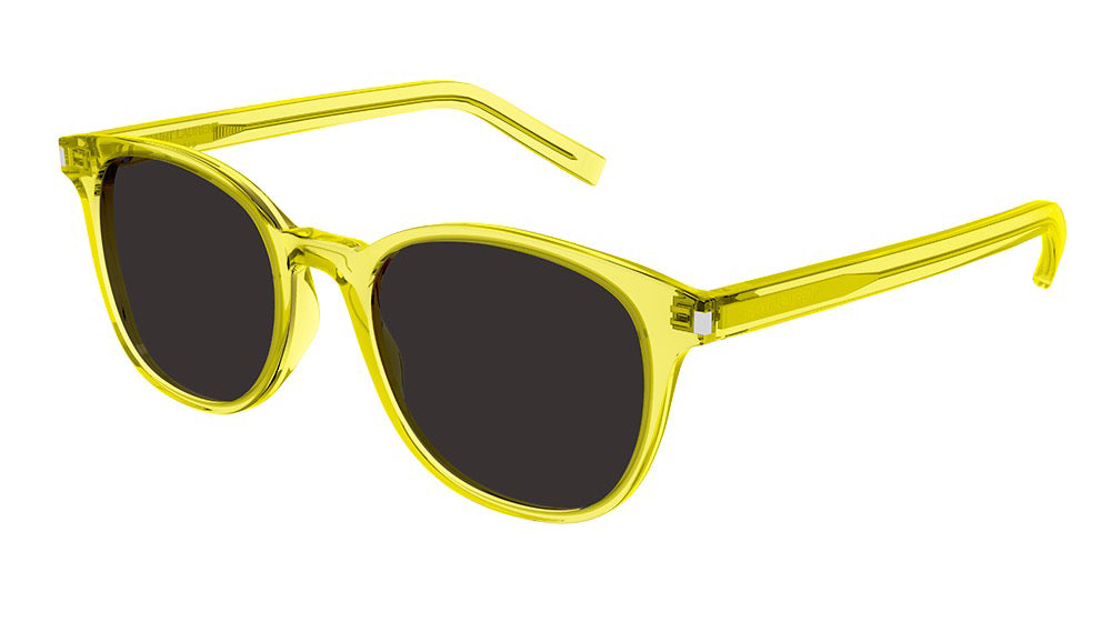 Saint Laurent SL 527 ZOE 004 Giallo