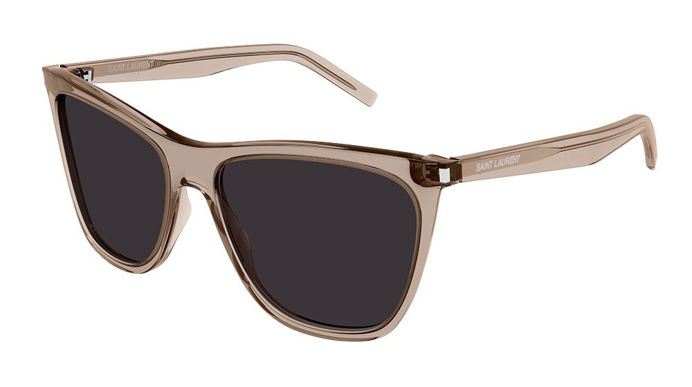 Saint Laurent SL 526 004 Marrone