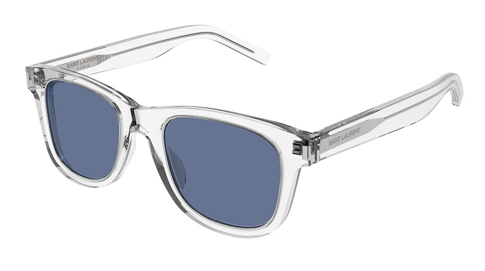 Saint Laurent SL 51 RIM 004 Blu