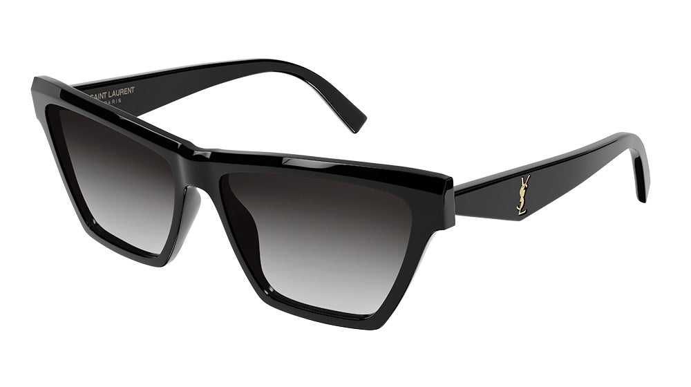 Saint Laurent SL M103 001 Nero