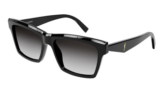 Saint Laurent SL M104 001 Nero