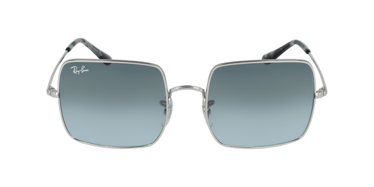 Ray-Ban 0RB1971 91493F Argento Ray-Ban