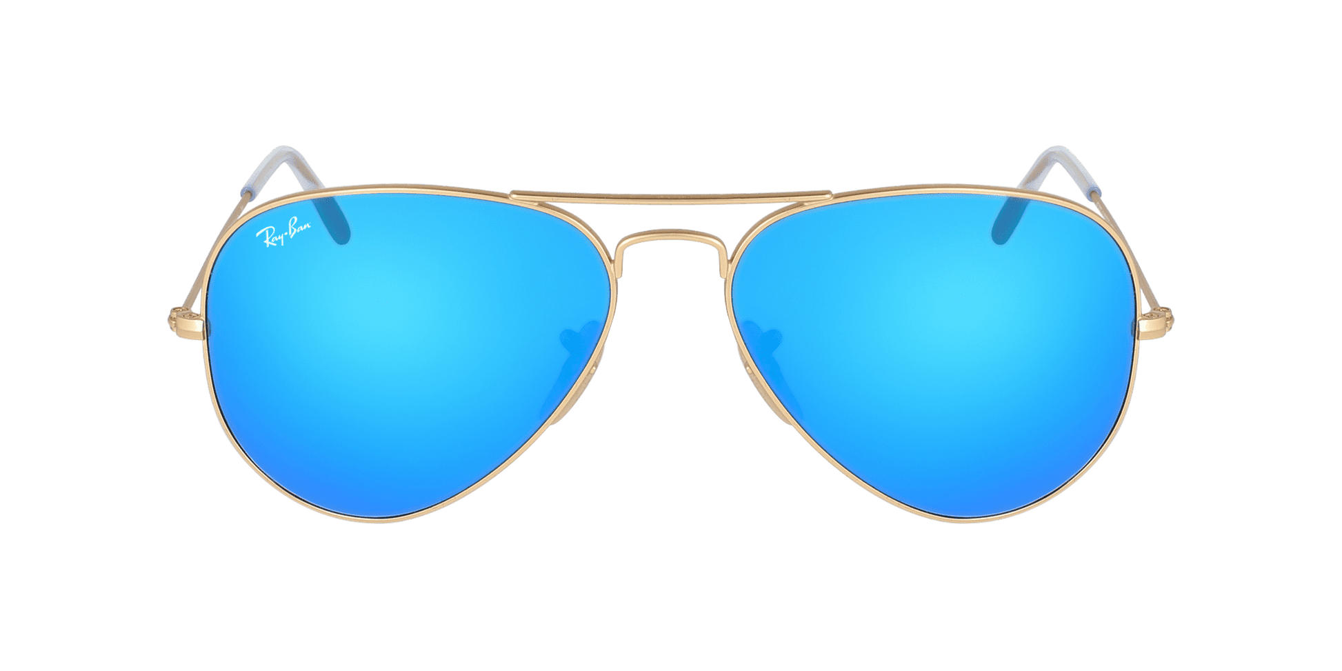 Ray-Ban 0RB3025 003/3F Argento Ray-Ban