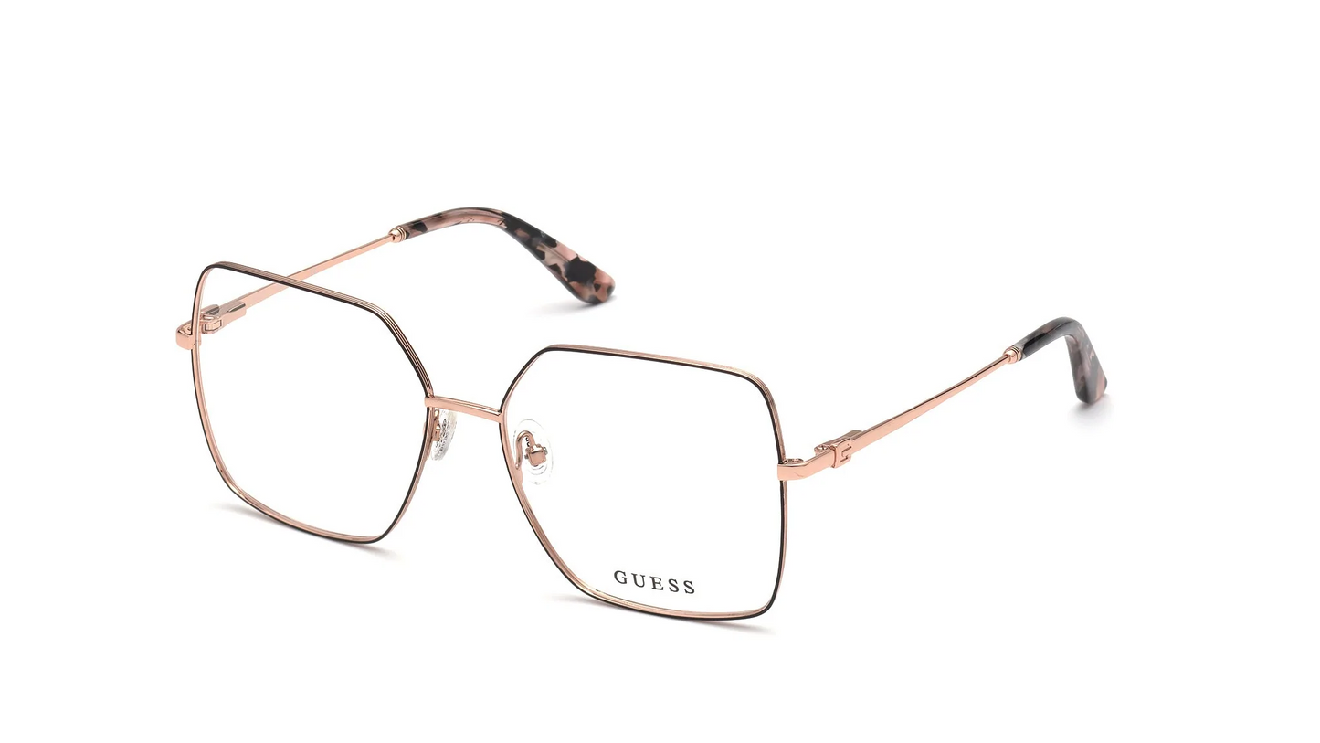 Guess GU2824 005 Nero